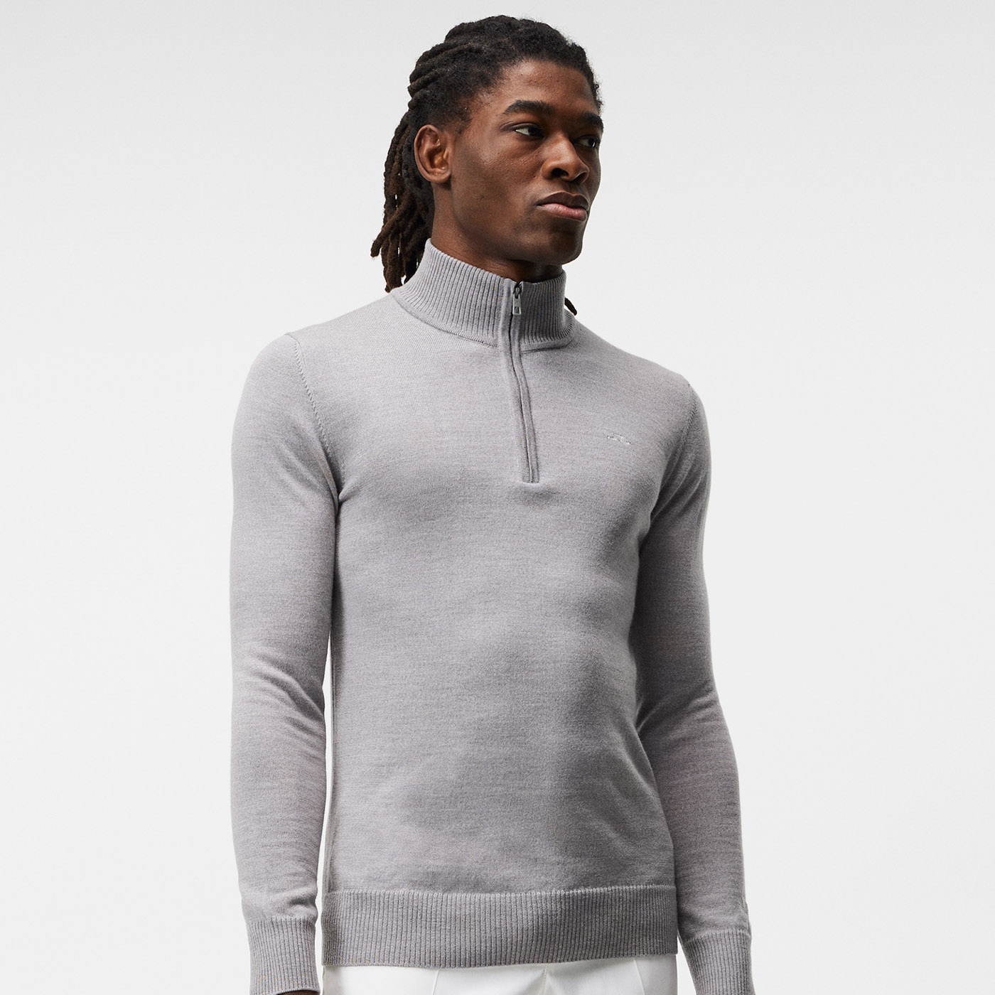 メンズウェア BRIEFING GOLF WOOL HIGH NECK KNIT HOODIE GOLF（ウエア） | ウェアカテゴリ | メンズ | ブリーフィング
